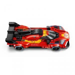 LEGO® Speed Champions - Ferrari 499P | #77261