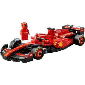 LEGO® Speed Champions - Ferrari SF-24 F1® versenyautó | #77242