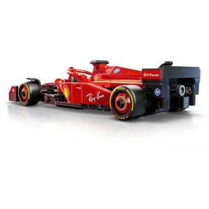 LEGO® Speed Champions - Ferrari SF-24 F1® versenyautó | #77242