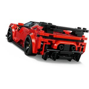 LEGO® Speed Champions - Ferrari SF90 XX Stradale sportautó | #77254