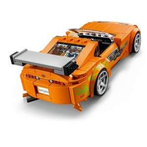 LEGO® Speed Champions - Halálos iramban Toyota Supra MK4 | #77260