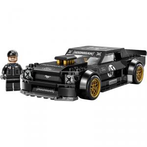 LEGO® Speed Champions - Ken Block '65 Ford Mustang Hoonicorn V1-je | #77262