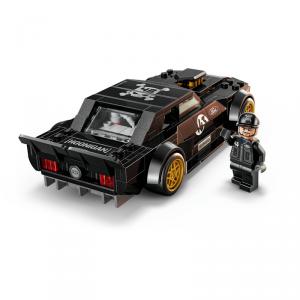 LEGO® Speed Champions - Ken Block '65 Ford Mustang Hoonicorn V1-je | #77262