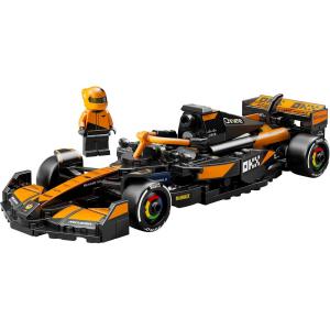 LEGO® Speed Champions - McLaren F1® Team MCL38 versenyautó | #77251