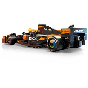LEGO® Speed Champions - McLaren F1® Team MCL38 versenyautó | #77251