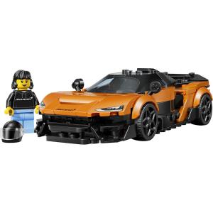 LEGO® Speed Champions - McLaren W1 | #77257