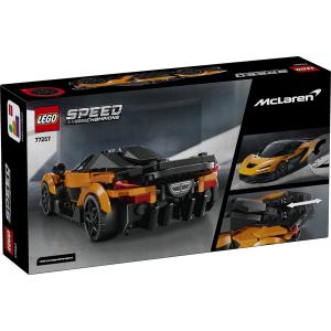 LEGO® Speed Champions - McLaren W1 | #77257