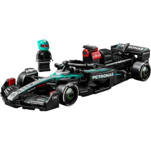 LEGO® Speed Champions - Mercedes-AMG F1® W15 versenyautó | #77244