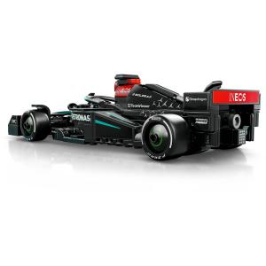 LEGO® Speed Champions - Mercedes-AMG F1® W15 versenyautó | #77244