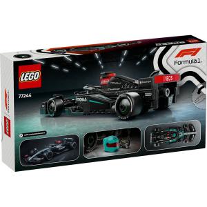 LEGO® Speed Champions - Mercedes-AMG F1® W15 versenyautó | #77244