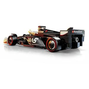 LEGO® Speed Champions - MoneyGram Haas F1® Team VF-24 versenyautó | #77250