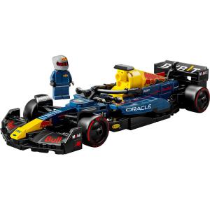 LEGO® Speed Champions - Oracle Red Bull Racing RB20 F1® versenyautó | #77243