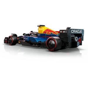 LEGO® Speed Champions - Oracle Red Bull Racing RB20 F1® versenyautó | #77243