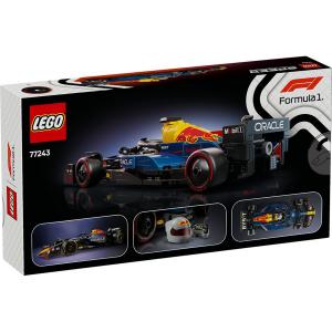 LEGO® Speed Champions - Oracle Red Bull Racing RB20 F1® versenyautó | #77243