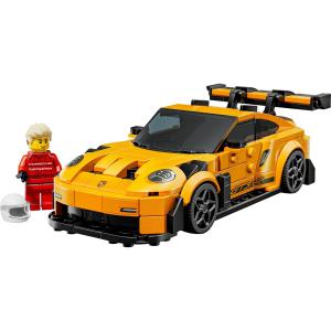 LEGO® Speed Champions - Porsche 911 GT3 RS szuperautó | #77239