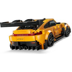 LEGO® Speed Champions - Porsche 911 GT3 RS szuperautó | #77239