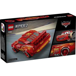 LEGO® Speed Champions - Villám McQueen | #77255