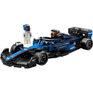 LEGO® Speed Champions - Williams Racing FW46 F1® versenyautó | #77249