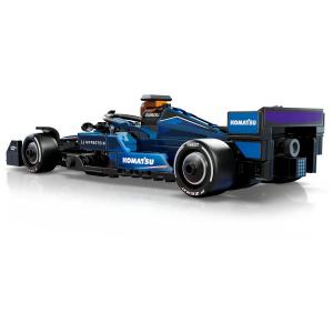 LEGO® Speed Champions - Williams Racing FW46 F1® versenyautó | #77249