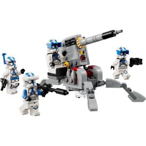 LEGO® Star Wars™ - 501. klónkatonák™ harci csomag | #75345