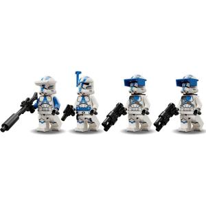 LEGO® Star Wars™ - 501. klónkatonák™ harci csomag | #75345