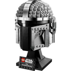LEGO® Star Wars™ - A Mandalóri™ sisak | #75328