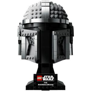 LEGO® Star Wars™ - A Mandalóri™ sisak | #75328