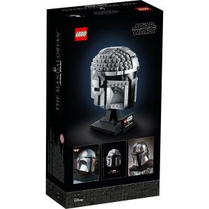 LEGO® Star Wars™ - A Mandalóri™ sisak | #75328