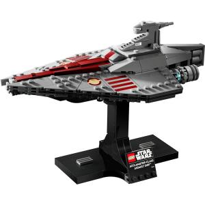 LEGO® Star Wars™ - Acclamator-osztályú rohamhajó™ | #75404