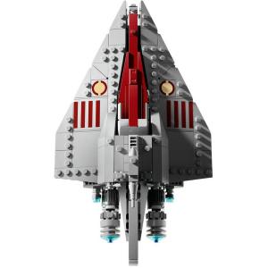 LEGO® Star Wars™ - Acclamator-osztályú rohamhajó™ | #75404