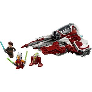 LEGO® Star Wars™ - Ahsoka Jedi elfogóvadásza™ | #75401