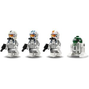 LEGO® Star Wars™ - ARC-170 vadászgép™ | #75402