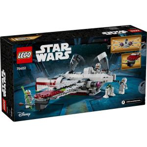 LEGO® Star Wars™ - ARC-170 vadászgép™ | #75402