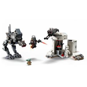 LEGO® Star Wars™ - AT-RT™ támadás | #75444