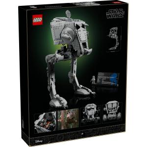 LEGO® Star Wars™ - AT-ST™ lépegető | #75417