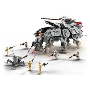 LEGO® Star Wars™ - AT-TE™ lépegető | #75337