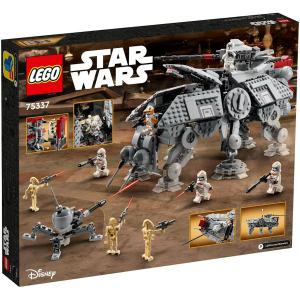 LEGO® Star Wars™ - AT-TE™ lépegető | #75337
