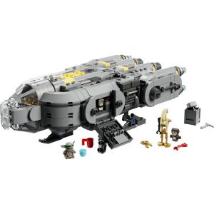 LEGO® Star Wars™ - Az anzellanok csillaghajója | #75445