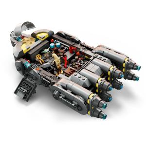 LEGO® Star Wars™ - Az anzellanok csillaghajója | #75445
