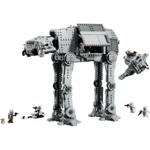 LEGO® Star Wars™ - Az Újjászületett Birodalom AT-AT™ lépegetője INT-4-gyel | #75454