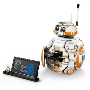 LEGO® Star Wars™ - BB-8™ asztromechanikus droid | #75452