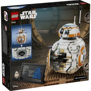 LEGO® Star Wars™ - BB-8™ asztromechanikus droid | #75452