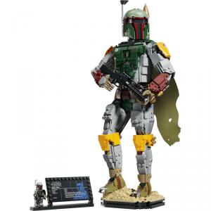 LEGO® Star Wars™ - Boba Fett™ | #75455