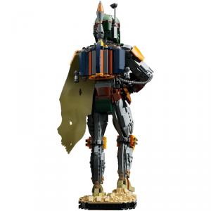 LEGO® Star Wars™ - Boba Fett™ | #75455