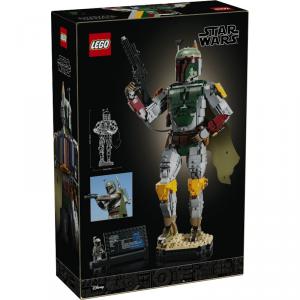 LEGO® Star Wars™ - Boba Fett™ | #75455