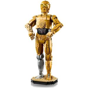 LEGO® Star Wars™ - C-3PO™ | #75398