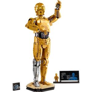 LEGO® Star Wars™ - C-3PO™ | #75398