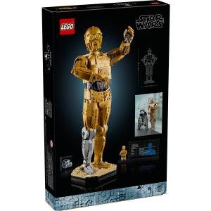 LEGO® Star Wars™ - C-3PO™ | #75398
