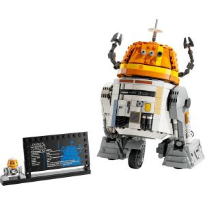 LEGO® Star Wars™ - Chopper (C1-10P)™ asztromechanikus droid | #75416