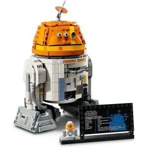 LEGO® Star Wars™ - Chopper (C1-10P)™ asztromechanikus droid | #75416